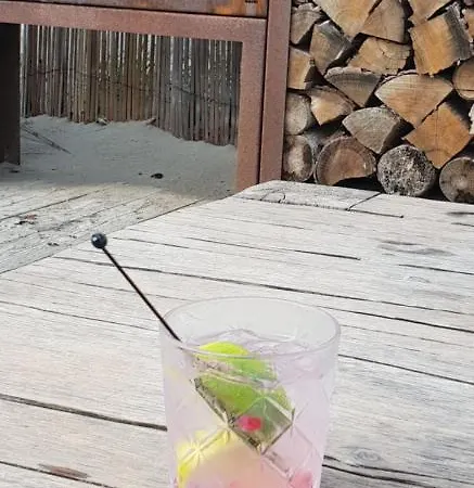 Rembrandtsbeachsuite * Zandvoort