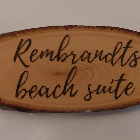Rembrandtsbeachsuite *