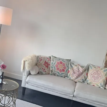 Rembrandtsbeachsuite Apartament *