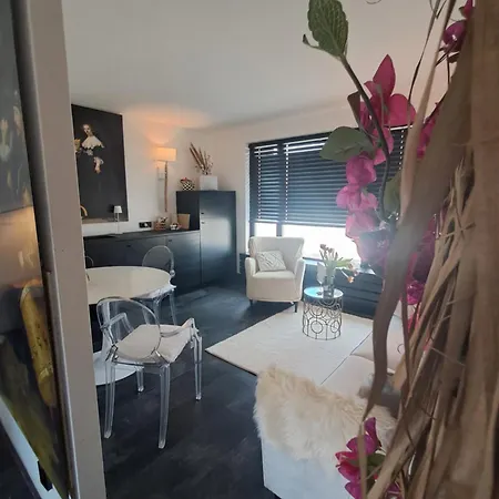 Rembrandtsbeachsuite *