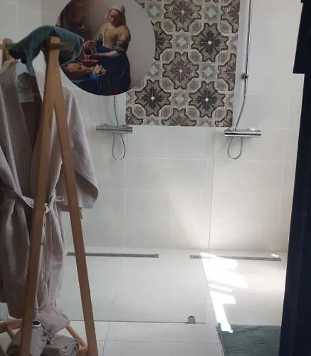 Rembrandtsbeachsuite