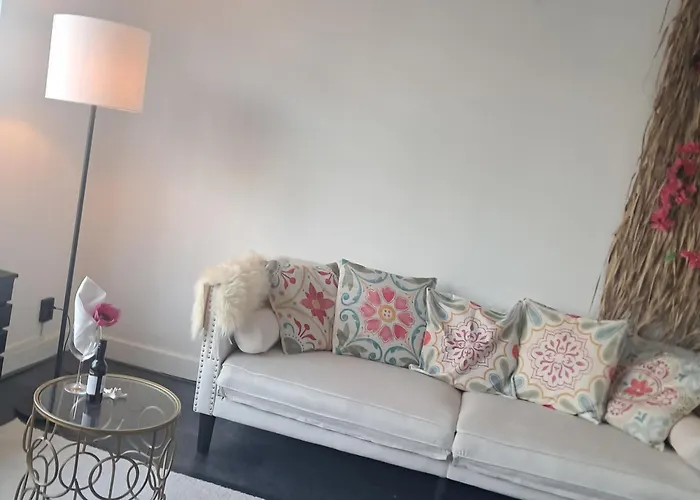 Rembrandtsbeachsuite Appartamento *