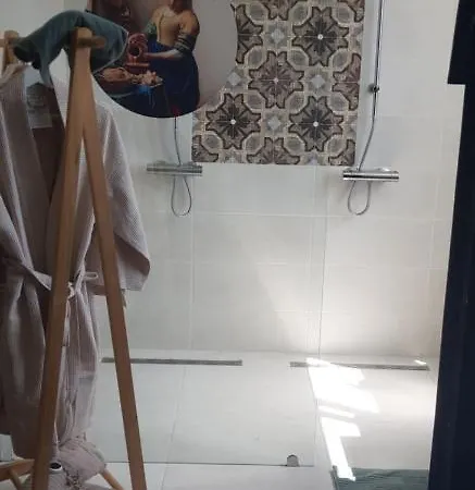 Rembrandtsbeachsuite