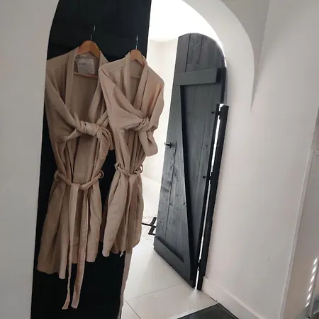 Rembrandtsbeachsuite Zandvoort