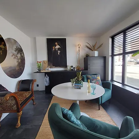 Rembrandtsbeachsuite *