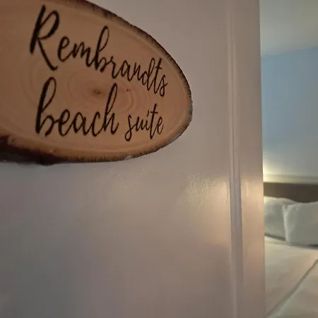 Rembrandtsbeachsuite