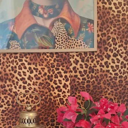 Rembrandtsbeachsuite Apartment