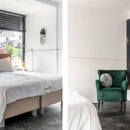 Rembrandtsbeachsuite Zandvoort