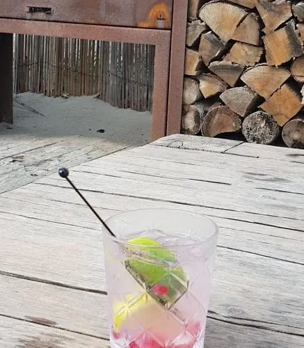 Rembrandtsbeachsuite * Zandvoort