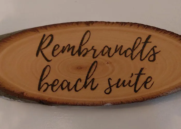 Rembrandtsbeachsuite *