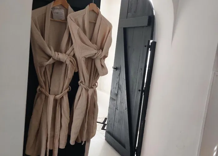 Rembrandtsbeachsuite Zandvoort