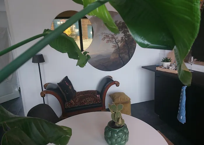 Rembrandtsbeachsuite Zandvoort