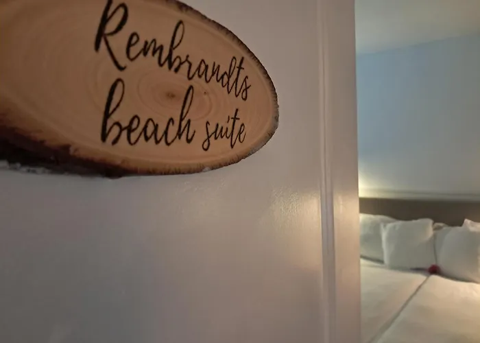 Rembrandtsbeachsuite