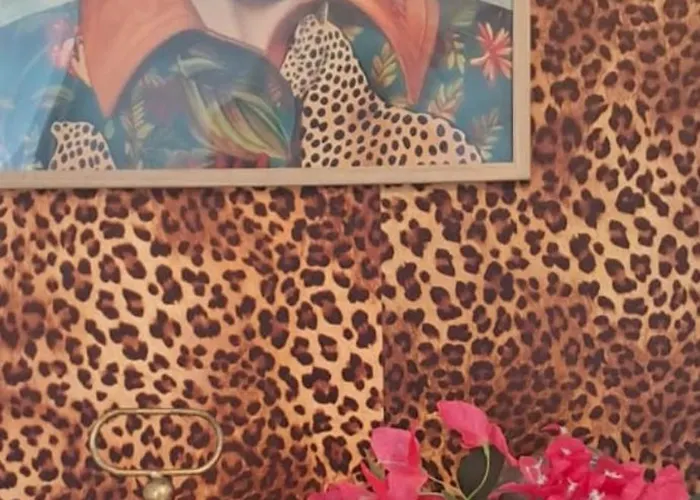 Rembrandtsbeachsuite Apartment