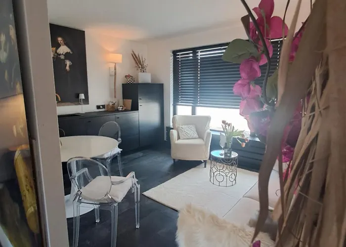 Rembrandtsbeachsuite *