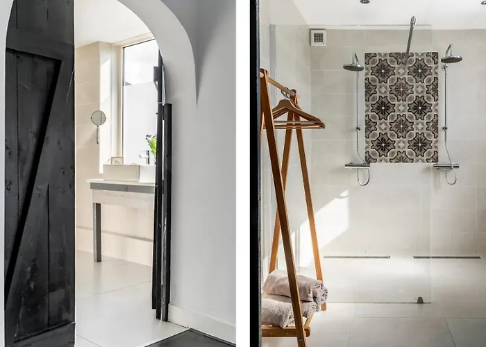 Apartman Rembrandtsbeachsuite *