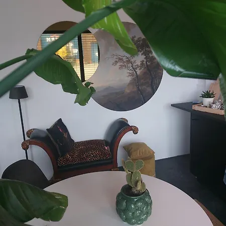 Rembrandtsbeachsuite Zandvoort