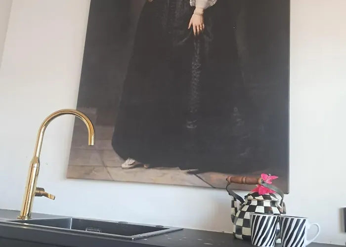 Daire Rembrandtsbeachsuite